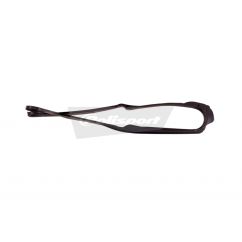 Patin de bras oscillant POLISPORT noir Honda CRF450R/RX Patin de bras oscillant POLISPORT noir Honda CRF450R/RX
