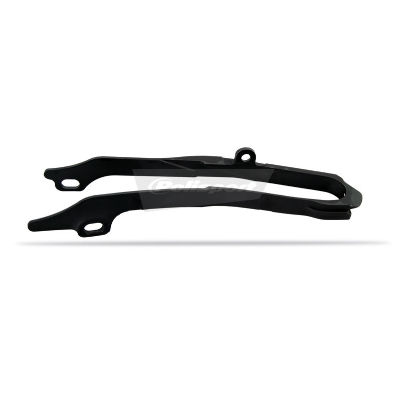 Patin de bras oscillant POLISPORT noir Honda CRF250R/CRF450R Patin de bras oscillant POLISPORT noir Honda CRF250R/CRF450R