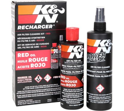 Service d'entretien de filtre Recharger