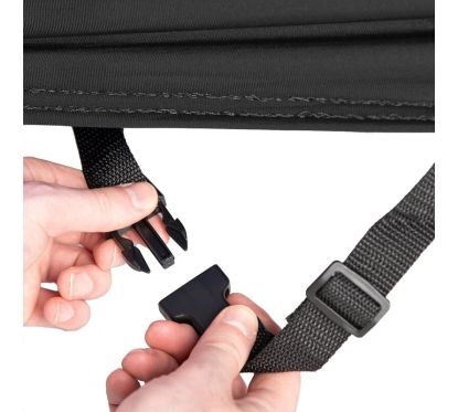 Housse de protection intérieur OXFORD Protex Stretch noir - moto / scooter - XL