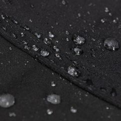 Housse de protection extérieur OXFORD Protex Stretch noir - moto / scooter - S Housse de protection extérieur OXFORD Protex Stretch noir - moto / scooter - S