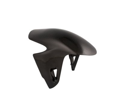 Garde-boue avant LIGHTECH carbone