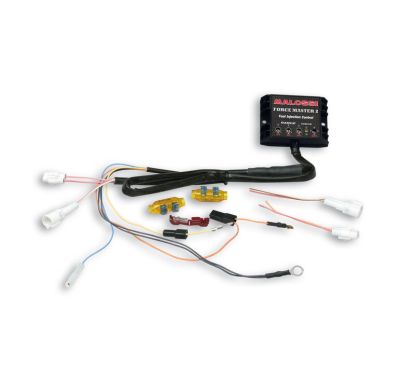 Boîtier électronique MALOSSI Force Master 2