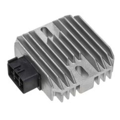 Régulateur TECNIUM by DZE MOSFET
