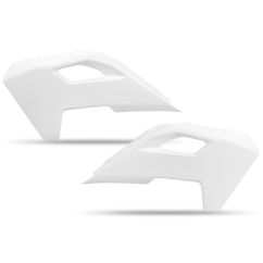 Ouïes de radiateur UFO - Husqvarna TC/TX/FC/FX