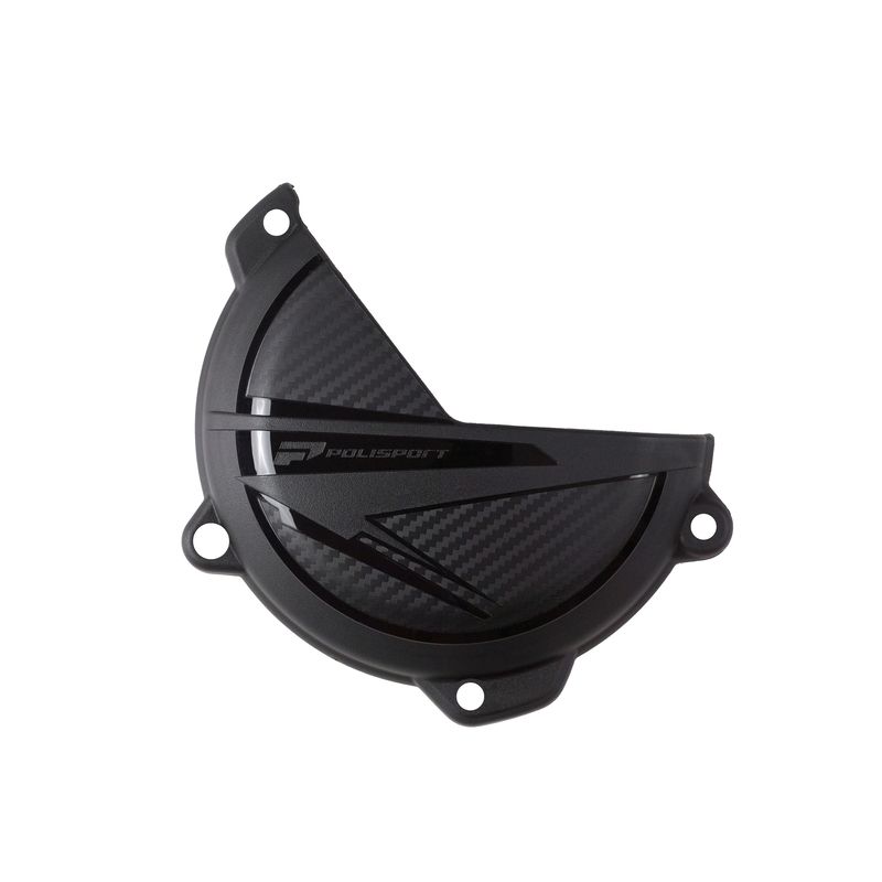 Protection de carter d'embrayage POLISPORT Protection de carter d'embrayage POLISPORT