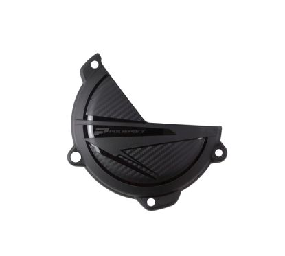 Protection de carter d'embrayage POLISPORT
