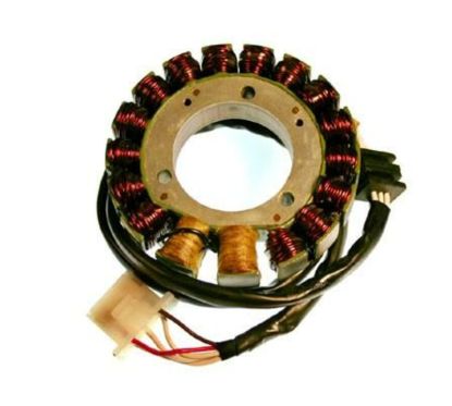 Stator ELECTROSPORT - Kawasaki KLR650 Tengai