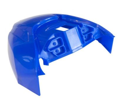 Couvre-réservoir RACETECH