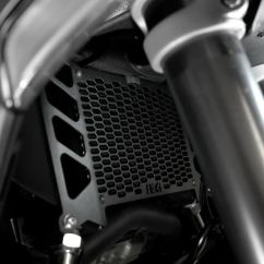 Grille de radiateur d’huile R&G Racing Grille de radiateur d’huile R&G Racing
