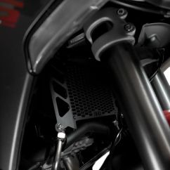 Grille de radiateur d’huile R&G Racing Grille de radiateur d’huile R&G Racing