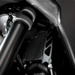 Grille de radiateur d’huile R&G Racing Grille de radiateur d’huile R&G Racing
