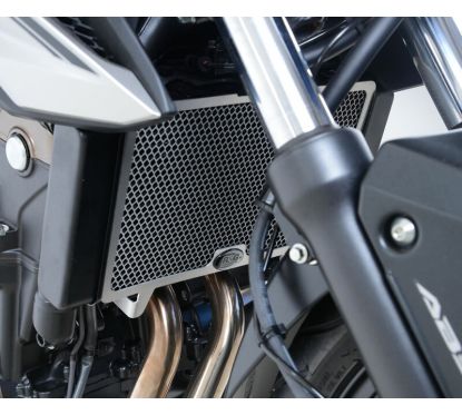 Protection de radiateur R&G RACING Pro - Honda CB500F