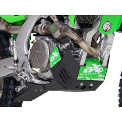 Sabot AXP Xtrem avec protection de biellette - PEHD 8mm