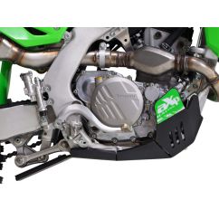 Sabot AXP Xtrem avec protection de biellette - PEHD 8mm
