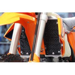 Protection de radiateur AXP Xtrem PEHD