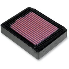 Filtre à air haut débit de remplacement OE