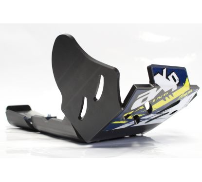 Sabot AXP Enduro Xtrem - PHD 8mm Husqvarna FE250/350