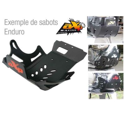 Sabot AXP Enduro - PHD 6mm Gas Gas