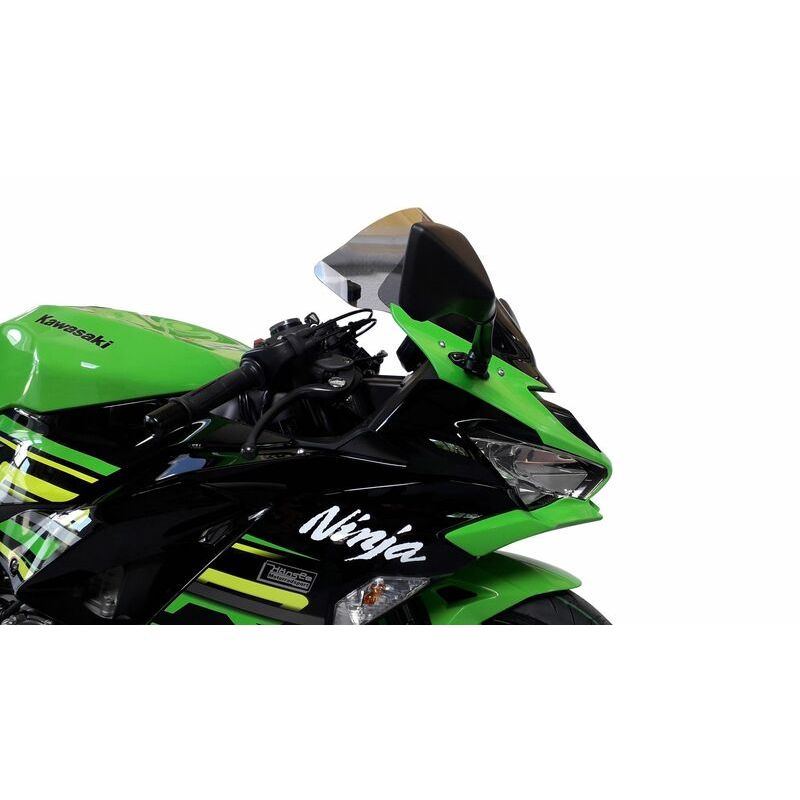 Bulle MRA Racing R - noir