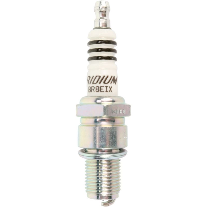 Bougie Iridium IX
