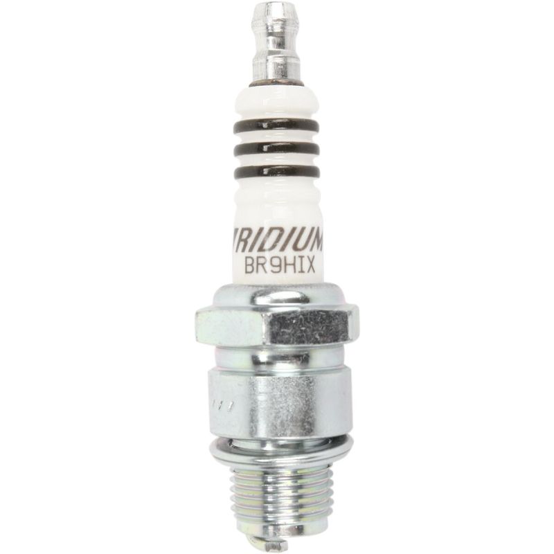 Bougie Iridium IX