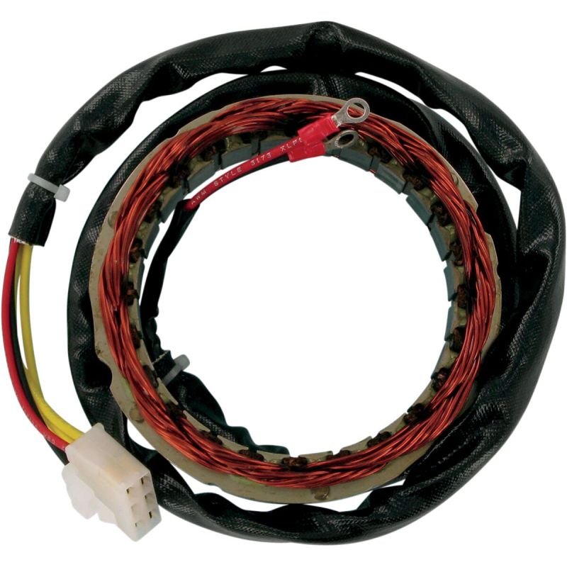 Stator pour Honda
