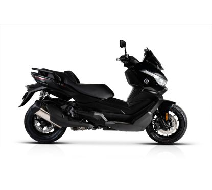 Bulle MALOSSI Sport