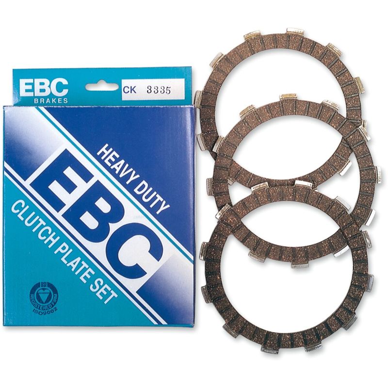 Kit d’embrayage CK Standard Series