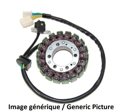 Stator ELECTROSPORT - Hyosung GV650