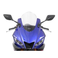 Bulle MRA Racing R - noir