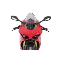 Bulle MRA Racing R - noir