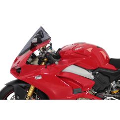 Bulle MRA Racing R - noir