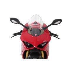 Bulle MRA Racing R - noir