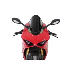 Bulle MRA Racing R - noir