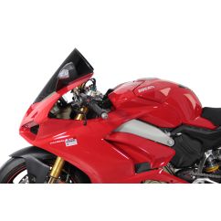Bulle MRA Racing R - noir
