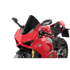 Bulle MRA Racing R - noir