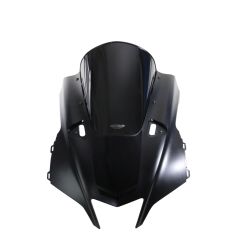 Bulle MRA Racing R - noir