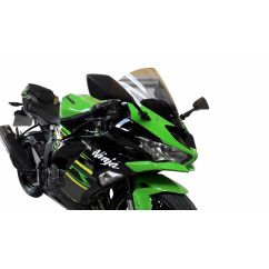 Bulle MRA Racing R - noir