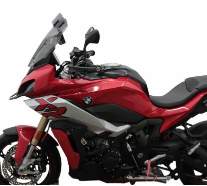 Bulle MRA Vario Touring clair