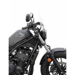 Bulle MRA Touring fumé