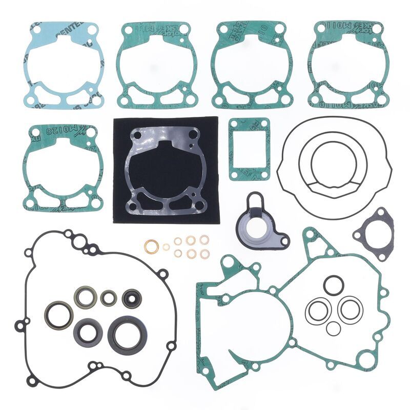 Kit joint complet ATHENA (avec joints spi bas-moteur) Kit joint complet ATHENA (avec joints spi bas-moteur)