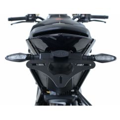 Support de plaque R&G RACING KTM 1290 Super Duke R