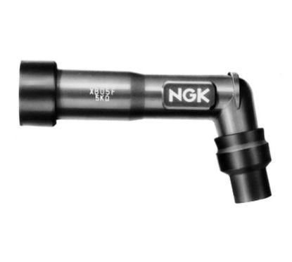 Anti-parasite NGK - XD01F