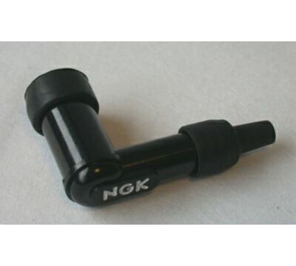 Anti-parasite NGK - LB05E