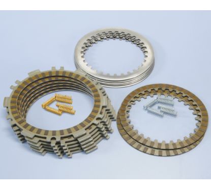 Kit d'embrayage POLINI