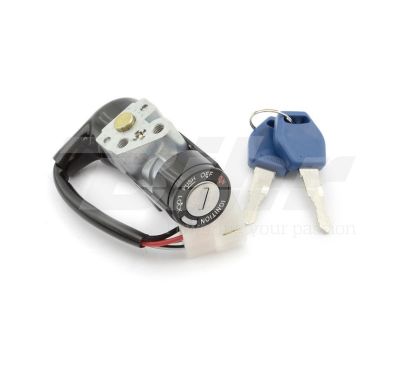 Contacteur à clé V PARTS Honda Lead 100/SCV Lead 100