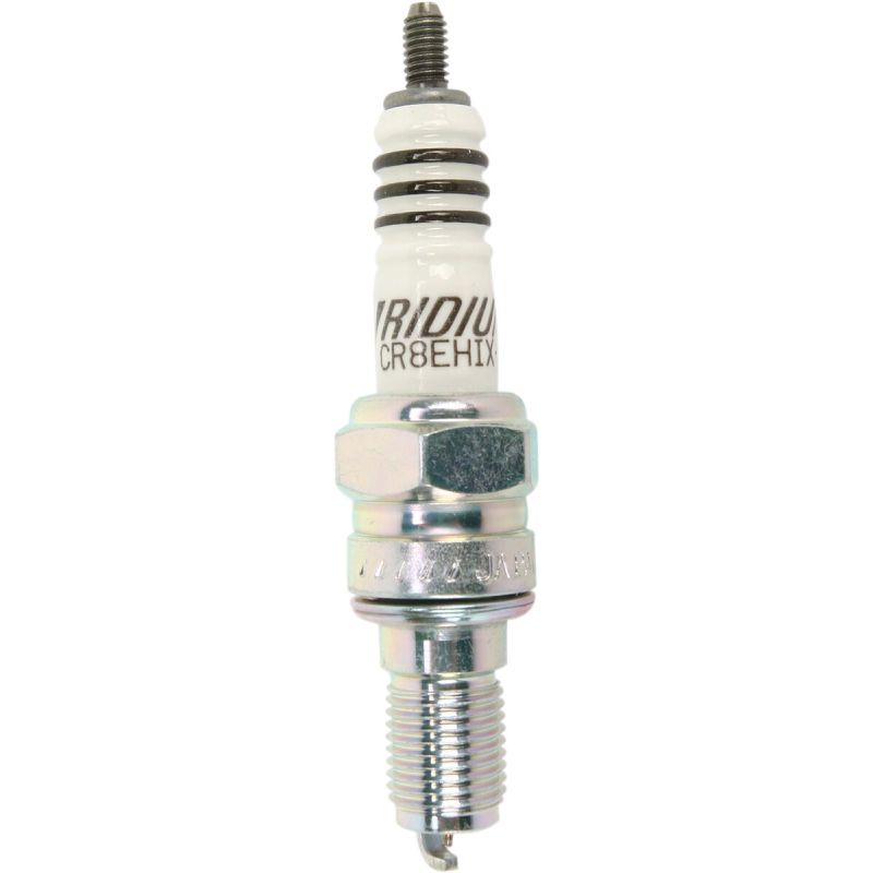 Bougie Iridium IX
