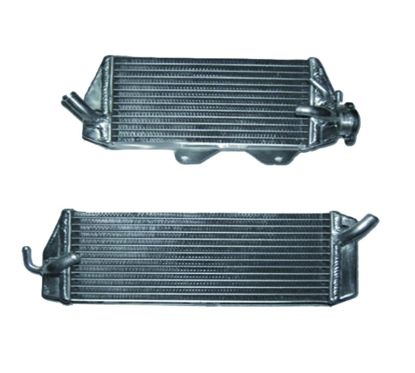 Radiateur gauche TECNIUM - KTM