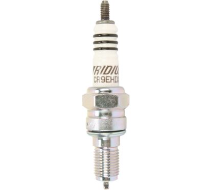 Bougie Iridium IX